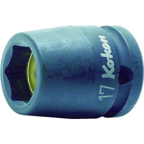 あすつく対応 「直送」 コーケン  14400MG-17  １２．７ｍｍ差込　インパクト６角ソケット...