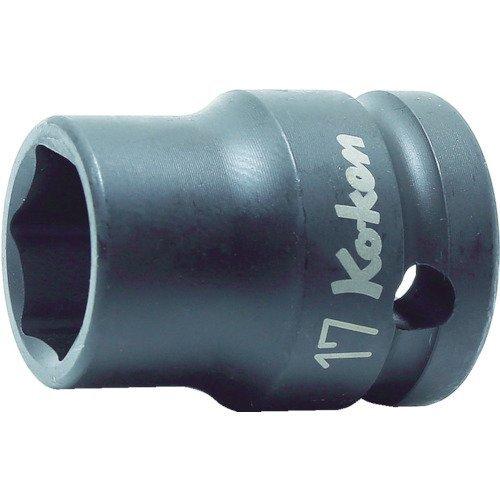 あすつく対応 「直送」 コーケン  14401M-34  １２．７ｍｍ差込　インパクト６角ソケット（...