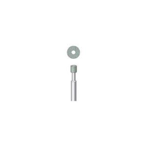 あすつく対応 「直送」 ナカニシ 14757 ビトリファイドダイヤバー 粒度＃１８０ 刃径３．５ｍｍ...