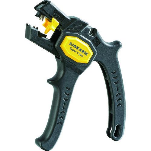 あすつく対応 「直送」 ＪＯＫＡＲＩ  20050  ワイヤーストリッパー　Ｓｕｐｅｒ４　ｐｌｕｓ ...