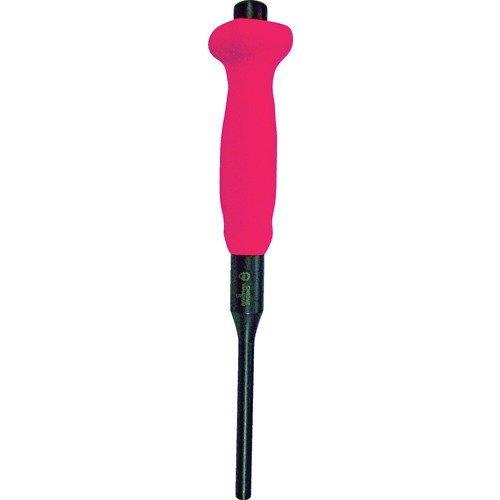 あすつく対応 「直送」 ＲＡＣＯＤＯＮ  20422  ハンドル付　平行ピンポンチ　２Ｘ１５０ｍｍ ...