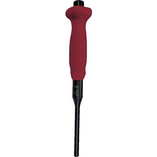 あすつく対応 「直送」 ＲＡＣＯＤＯＮ  20423  ハンドル付　平行ピンポンチ　３Ｘ１５０ｍｍ ...