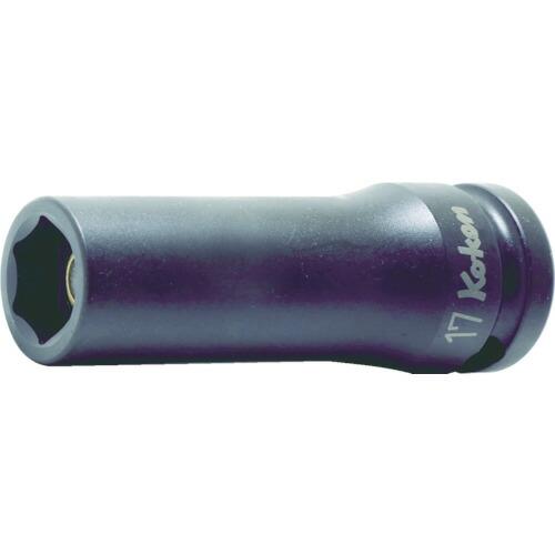 あすつく対応 「直送」 コーケン  14300G-17  １２．７ｍｍ差込　インパクトディープソケッ...