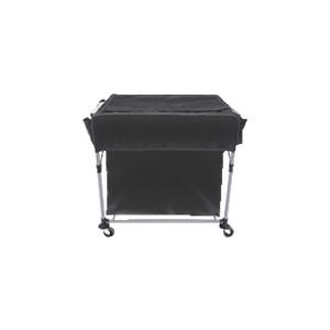 あすつく対応 「直送」 ラバーメイド  1889864  Ｘカート用カバー 1889864