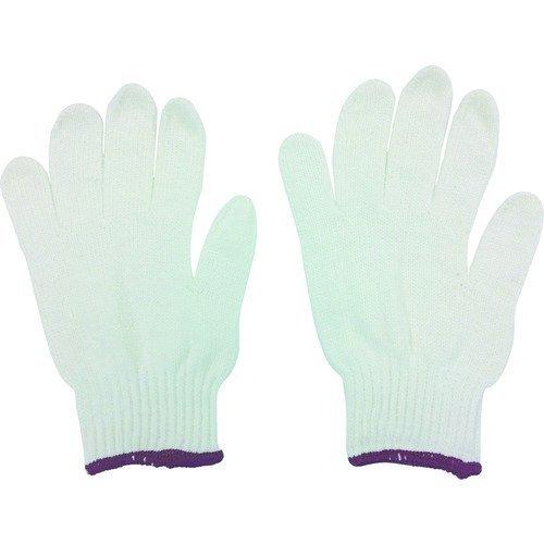 あすつく対応 「直送」 ミタニ  202397  シノ軍手 ２本編み Ｍサイズ 202397