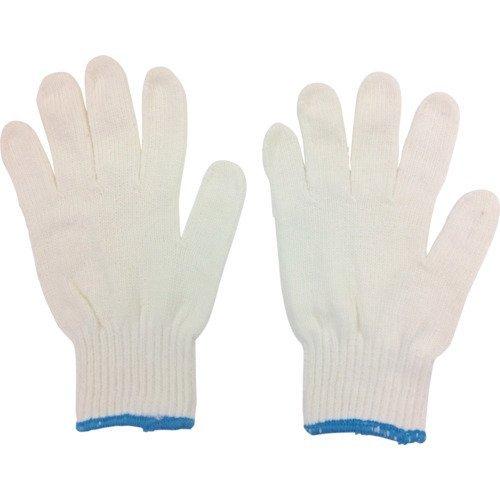 あすつく対応 「直送」 ミタニ  202398  シノ軍手 ２本編み Ｌサイズ 202398