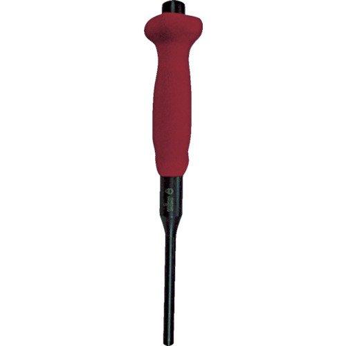 あすつく対応 「直送」 ＲＡＣＯＤＯＮ  20426  ハンドル付　平行ピンポンチ　６Ｘ１５０ｍｍ ...