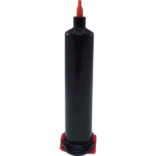 あすつく対応 「直送」 ロックタイト  218286  黒シリンジバレル３０ｍｌ（２０ｐｃｓ） 21...