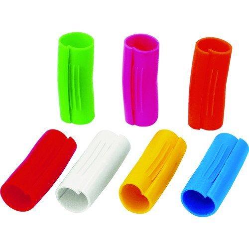 あすつく対応 「直送」 マイゾックス  220849  鉄筋フォトマーカー　イエロー　ＴＦＭ−Ｙ（１...