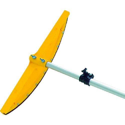 あすつく対応 「直送」 浅野木工所 24033 除雪用品 ビニールハウスキーパー 頭 24033