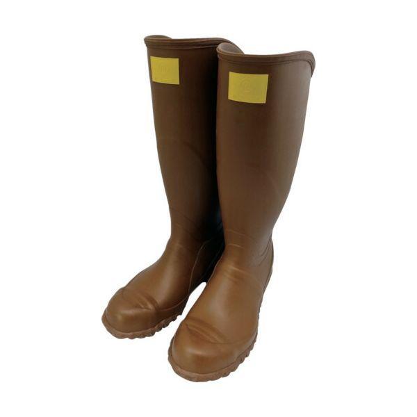 【個数：1個】 ワタベ  242-26.0  電気用ゴム長靴（先芯入り）２６．０ｃｍ 24226.0