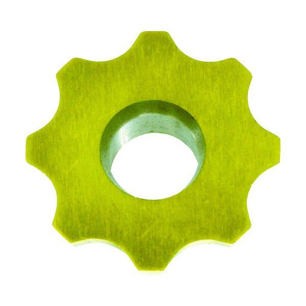 あすつく対応 「直送」 ＳＰ  250BV-R2.5  ベベラー用チップ 250BVR2.5