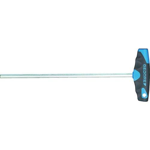 あすつく対応 「直送」 ＧＥＤＯＲＥ 2647257 Ｔ型ハンドル六角棒レンチ ２１４２Ｔ ２ｍｍ ...