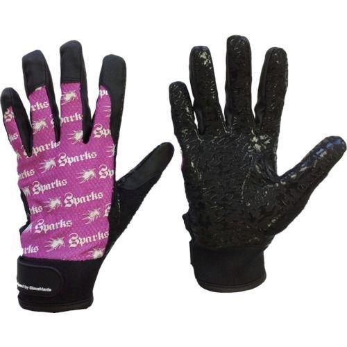 あすつく対応 「直送」 川西  2949P-M  スパークスミッド　ディープピンク　Ｍサイズ 294...