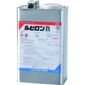 あすつく対応 「直送」 ルビロン 2RR-005 ウレタン系接着剤 Ｒ ５ｋｇ2RR005