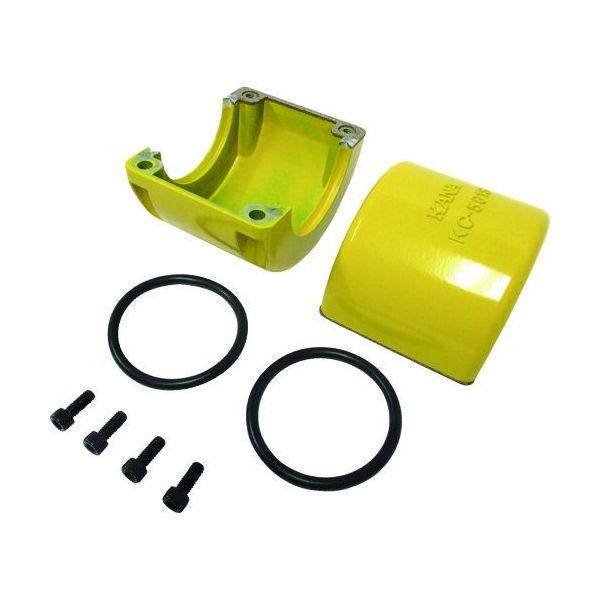 あすつく対応 「直送」 カタヤマ  3012C  カップリングケ−ス 適合本体３０１２Ｈ 3012C