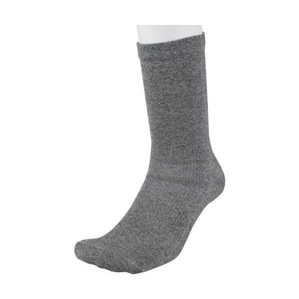 あすつく対応 「直送」 福徳  4030-2P-L  カカトすっぽりデオセル先丸　モクカラー 403...