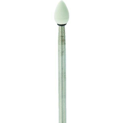 あすつく対応 「直送」 ナカニシ  42065  軸付砥石　　（１０本入） 42065