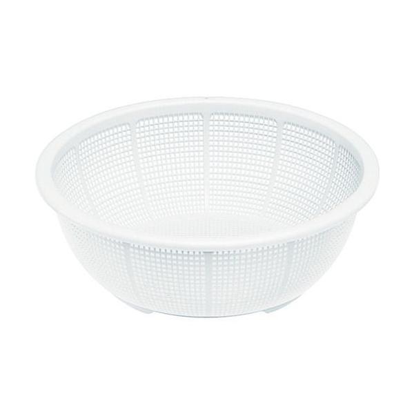 アスベル  444692  ポゼ　ザル（３３型）ホワイト 444692