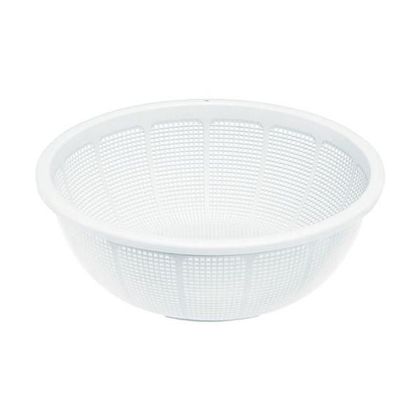 アスベル  444791  ポゼ　ザル（４０型）ホワイト 444791