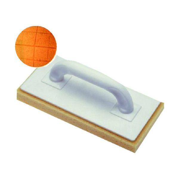 あすつく対応 「直送」 Ｋ／Ｈ  481428  ウォッシュフロート　スポンジ付　黄色　１４０×２８...