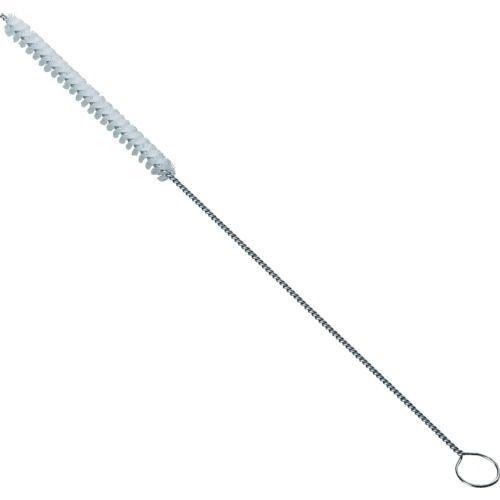 ＬＥＳＳＭＡＮＮ  542823  シリンダーブラシ　ナイロン線　φ４ 542823