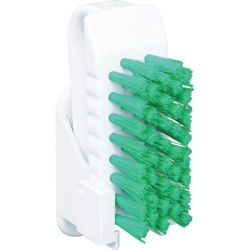 あすつく対応 「直送」 バーテック  61710401  バーキュート　私の爪ブラシホルダーセット　...