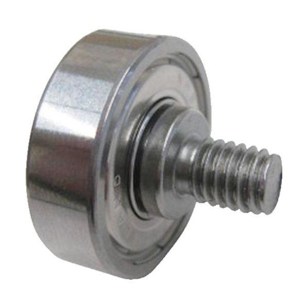 あすつく対応 「直送」 イースタン 626SUS-6B1-L8 ステンレス製　六角穴ボルト付ベアリン...