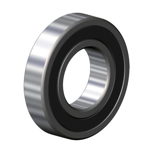 あすつく対応 「直送」 CCTYベアリングジャパン【旧CCVIジャパン】 6300 深溝玉軸受 合成...