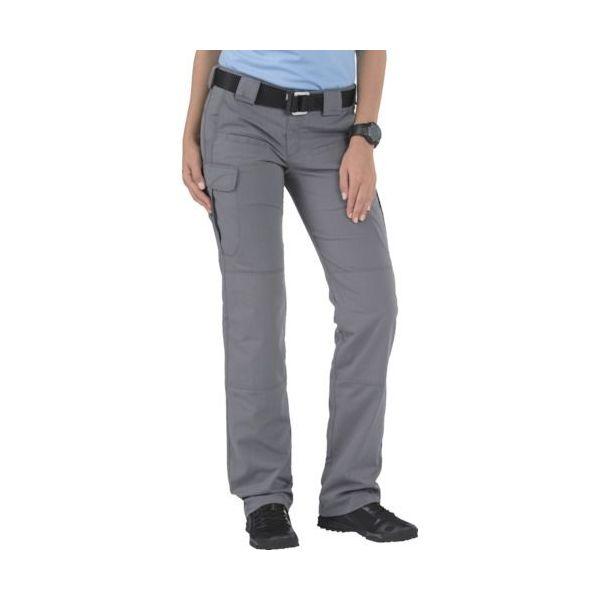 あすつく対応 「直送」 ５．１１  64386-092-8R  ウィメンズ　ストライクパンツ　ストー...