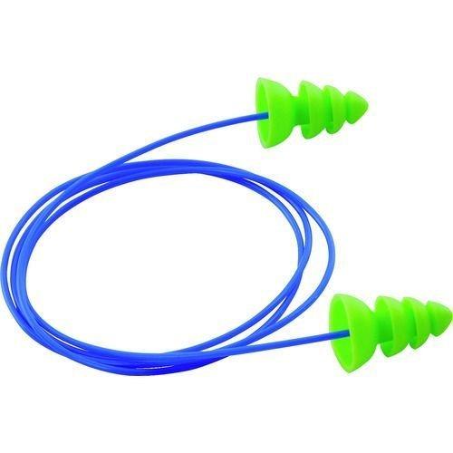 あすつく対応 「直送」 ＭＯＬＤＥＸ  6495  ＣＯＭＥＴＳ再使用可能耳せんコード付き 6495