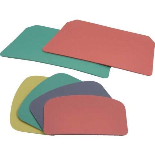 あすつく対応 「直送」 バーテック 66201700 バーキンタ スクレーパー 小 紺 ＢＣＳＰ−Ｓ...