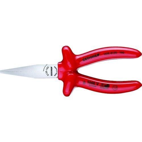 あすつく対応 「直送」 ＧＥＤＯＲＥ  6715330  絶縁ペンチ 6715330 ゲドレー社 絶...