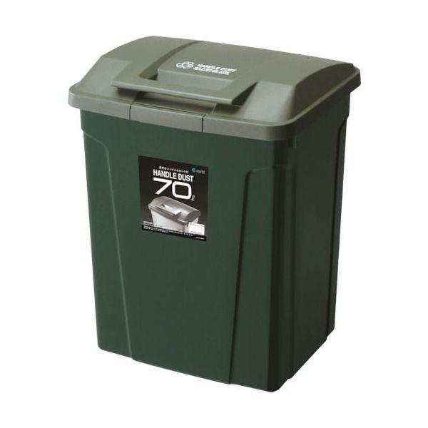 【個数：1個】 アスベル 672712 直送 代引不可・他メーカー同梱不可 ＳＰ　ハンドル付きダスト...