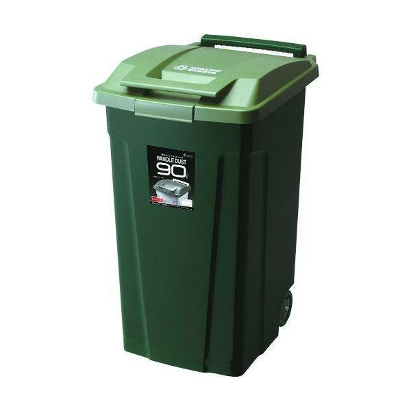 【個数：1個】 アスベル 672811 直送 代引不可・他メーカー同梱不可 ＳＰ　ハンドル付ダストボ...