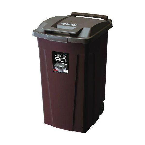 【個数：1個】 アスベル 672835 直送 代引不可・他メーカー同梱不可 ＳＰ　ハンドル付ダストボ...