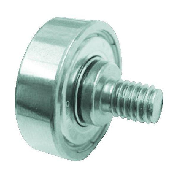 あすつく対応 「直送」 イースタン 673SUS-6B1-L4 ステンレス製　六角穴ボルト付ベアリン...