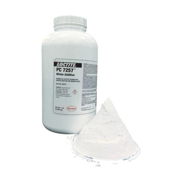 ロックタイト  708253  ＰＣ７２５７ＦＧＭ用添加剤（ＷＩＮＴＥＲ）１ＬＢ 708253