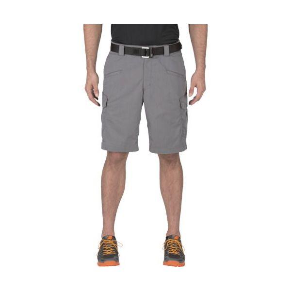 あすつく対応 「直送」 ５．１１ 73327-092-36 作業服 ズボン ショートパンツ ストライ...