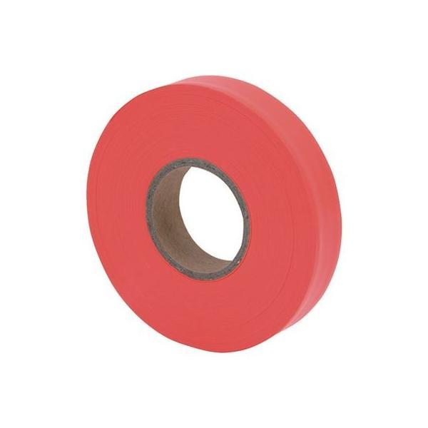 シンワ 74163 マーキングテープ１５ｍｍｘ５０ｍ＿蛍光オレンジ 74163