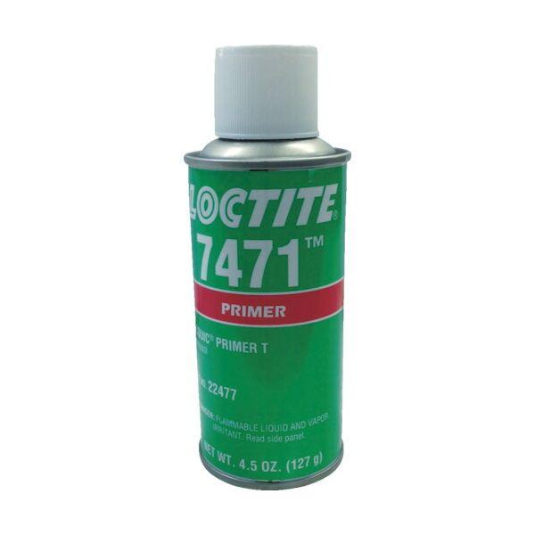 ロックタイト 7471-4.5 硬化促進剤 ＳＦ７４７１ ４．５ｏｚ １４１．７ｍｌ 74714.5