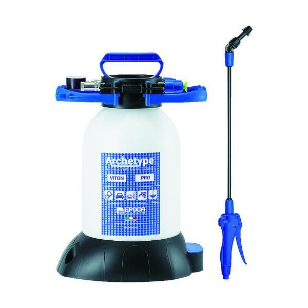 ＥＰＯＣＡ 7836.S001 蓄圧式噴霧器　Ａ−ＴＹＰＥ５　ＰＲＯ　ＶＩＴＯＮ 7836.S001
