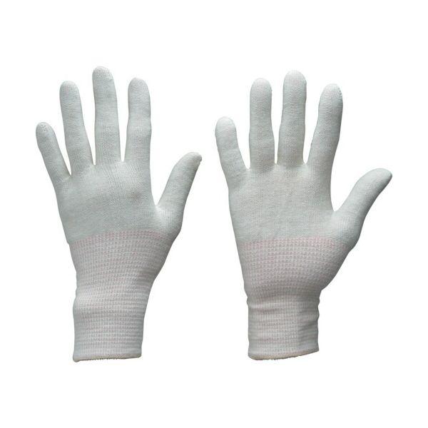 あすつく対応 「直送」 トワロン  820-S  下履き手袋 シームレス下履き手袋 Ｓ 820S