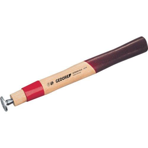 あすつく対応 「直送」 ＧＥＤＯＲＥ  8589270  片手ハンマー８５８１９６０用柄 楔付き 8...