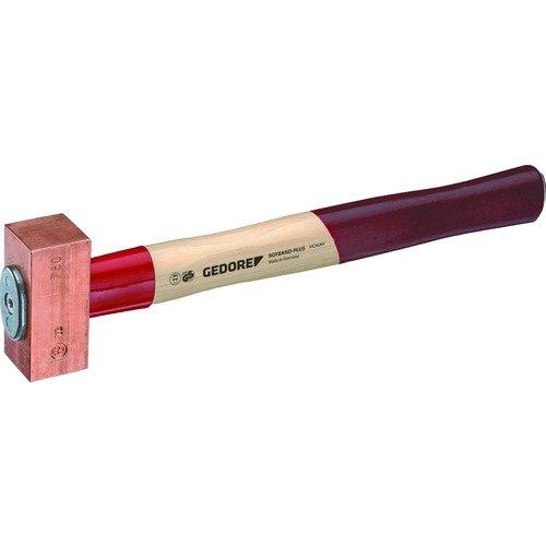 あすつく対応 「直送」 ＧＥＤＯＲＥ  8672680  銅ハンマー１０００ｇ 8672680 ゲド...