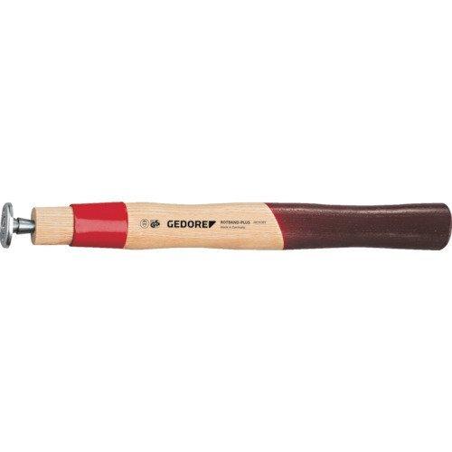 あすつく対応 「直送」 ＧＥＤＯＲＥ  8676750  石頭ハンマー８８８７２９０用柄（アッシュ）...