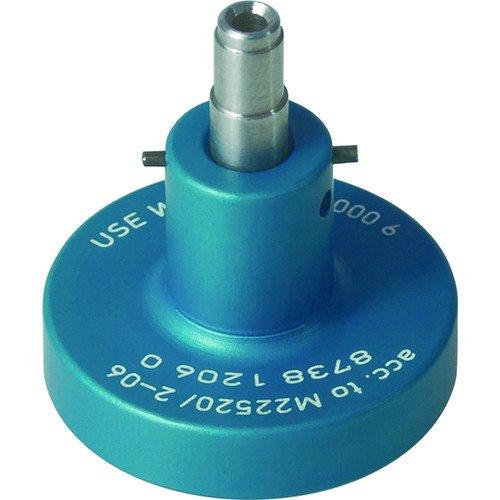 あすつく対応 「直送」 ＲＥＮＮＳＴＥＩＧ  8738-1206-0  ロケーター　８７３８用　１２...