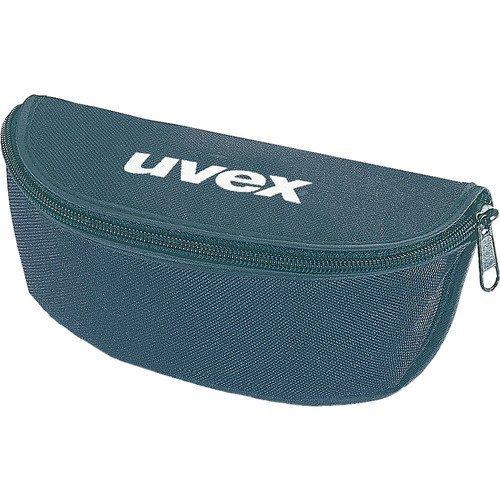 あすつく対応 「直送」 ＵＶＥＸ  9954520  ウベックス　保護メガネ用ソフトケース 9954...