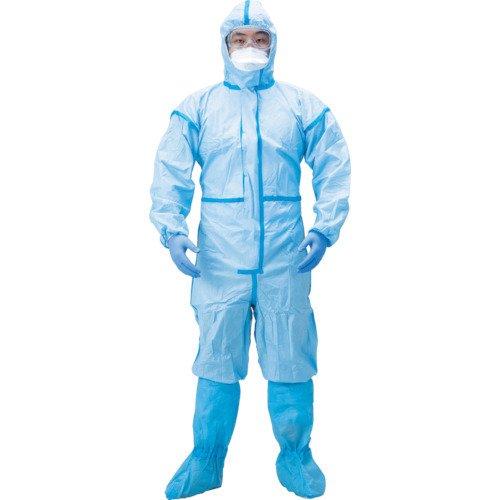 あすつく対応 「直送」 アイテックス  A101-L  マストガードＡ−１０１　Ｌ A101L