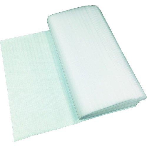 あすつく対応 「直送」 ユタカ A-920401 フォームタイプ緩衝材 フォームタイプ緩衝材 ラップ...